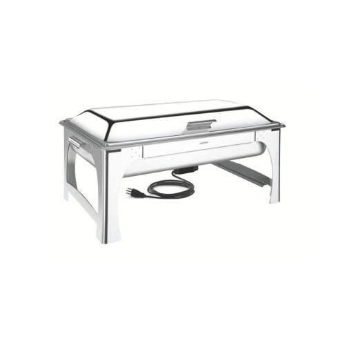 Calentador electrico con tapa fija 1/1 Tramontina Calentador electrico con tapa fija 1/1 Tramontina