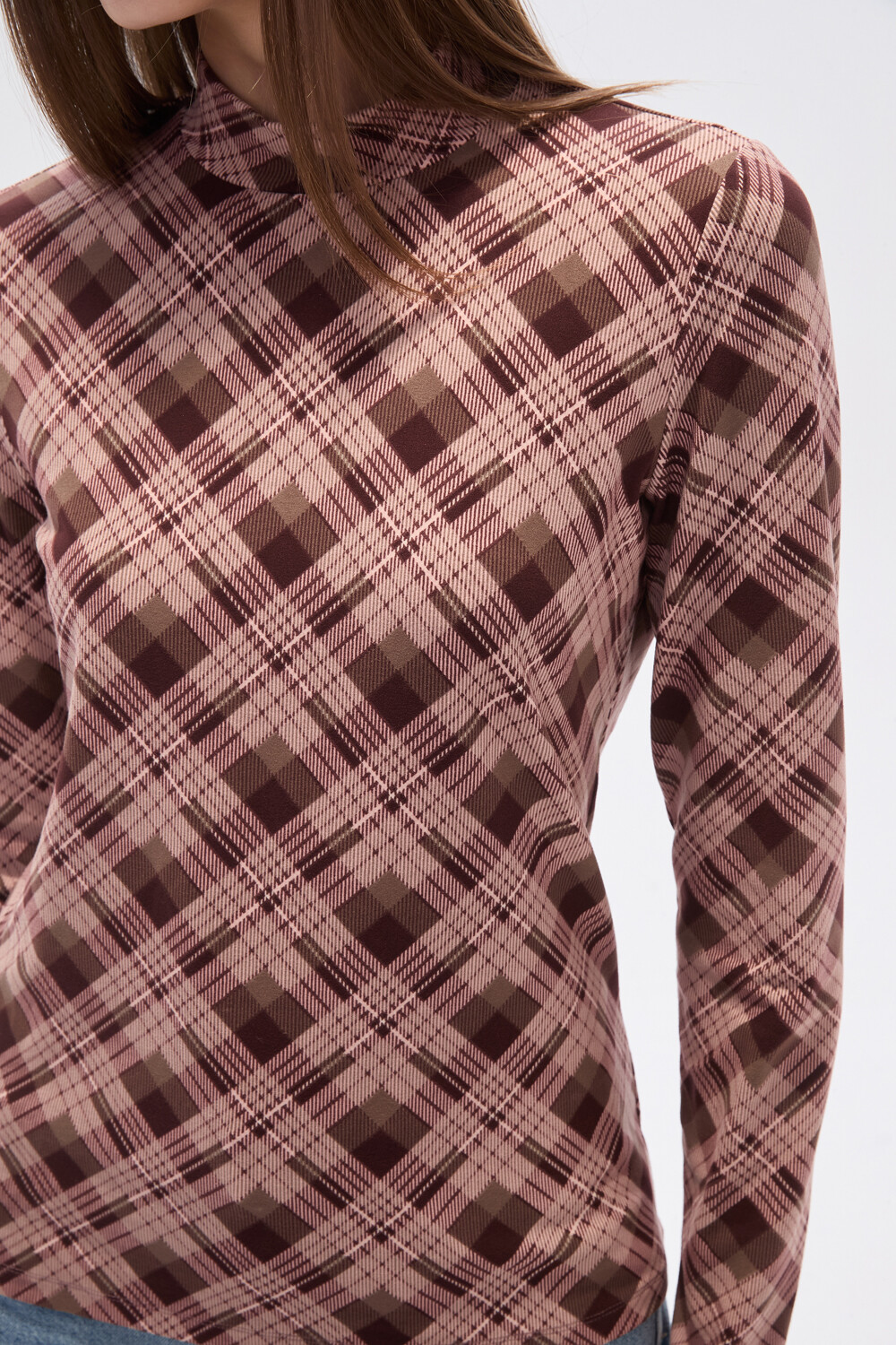 Remera Mund Estampado 2