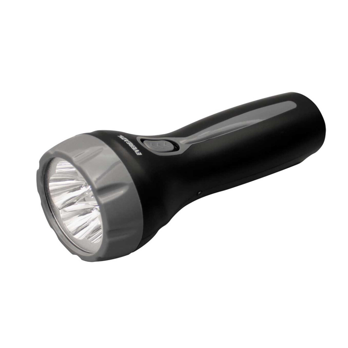 LINTERNA LED RECARGABLE 0.5W UNISILLED 45 LUMENS — Kroser