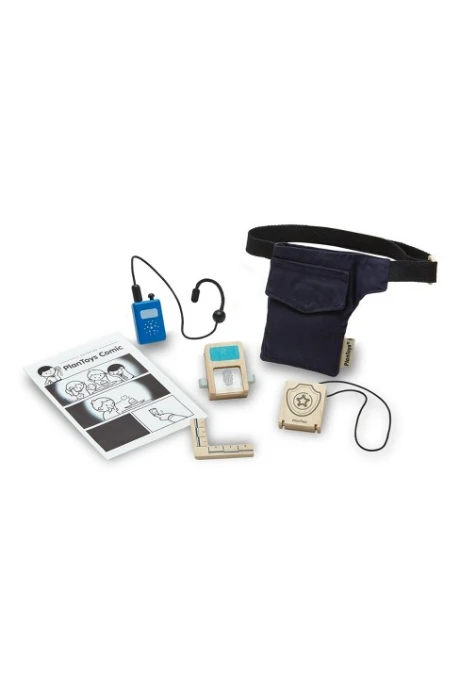 SECRET AGENT PLAY SET SECRET AGENT PLAY SET
