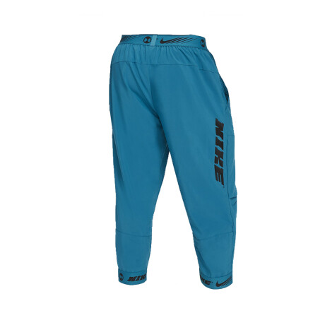PANTALON NIKE CLASH Green