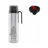 Termo Termolar Revolution Gaucho Acero Inoxidable 1 lts Termo Termolar Revolution Gaucho Acero Inoxidable 1 lts