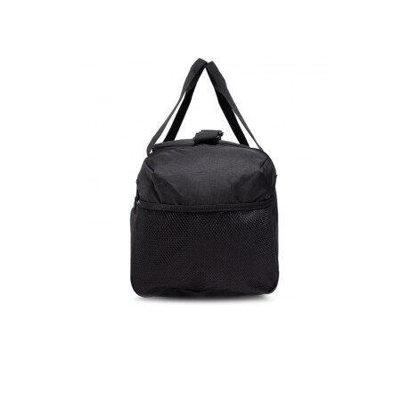 Fundamentals Sports Bag S Black
