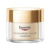 Eucerin Hyalluron Filler +Elasticity Día FPS30 crema facial