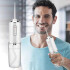 Irrigador Limpiador Oral Bucal Dental Brackets Profesional Irrigador Limpiador Oral Bucal Dental Brackets Profesional