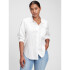 PERFECT SHIRT OPTIC WHITE
