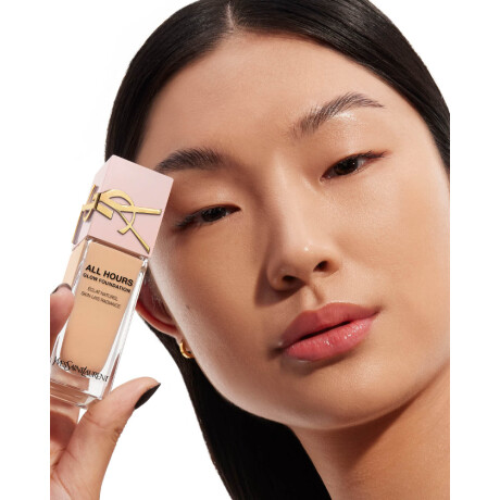 Base de Maquillaje Yves Saint Laurent All Hours Glow Foundation LN8 25ml Base de Maquillaje Yves Saint Laurent All Hours Glow Foundation LN8 25ml