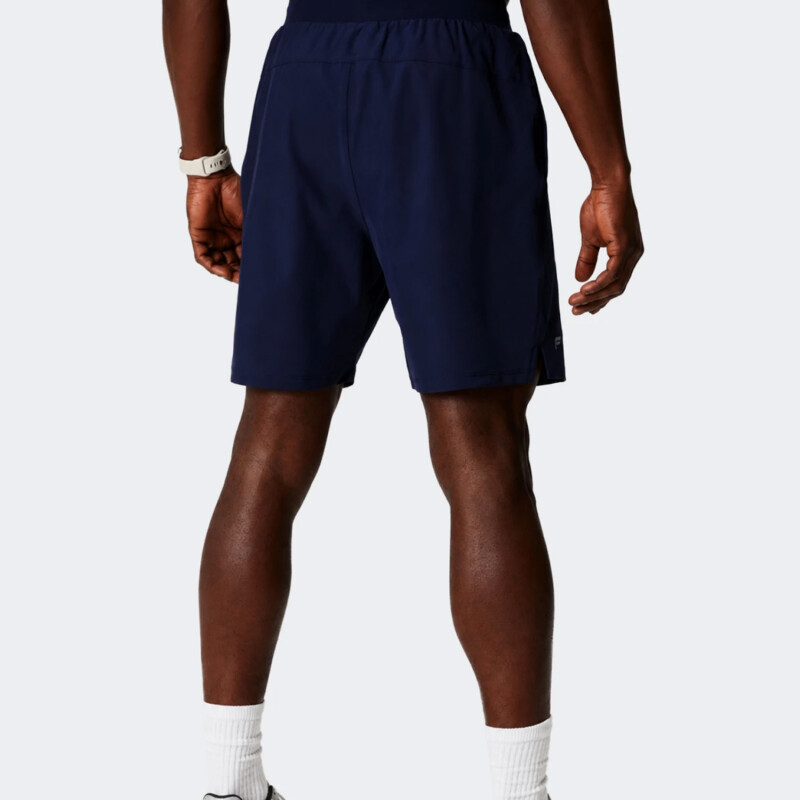 Short Fabletics The Fundamental II Azul