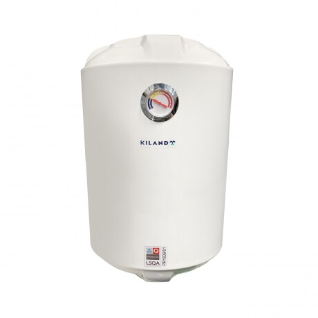 Termotanque Kiland 80LTS KLD80V Reparados con Detalles 001
