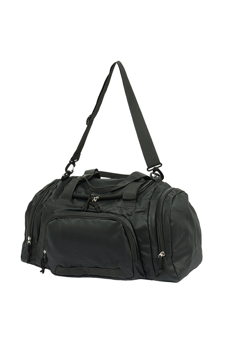 Bolso Cordova Negro