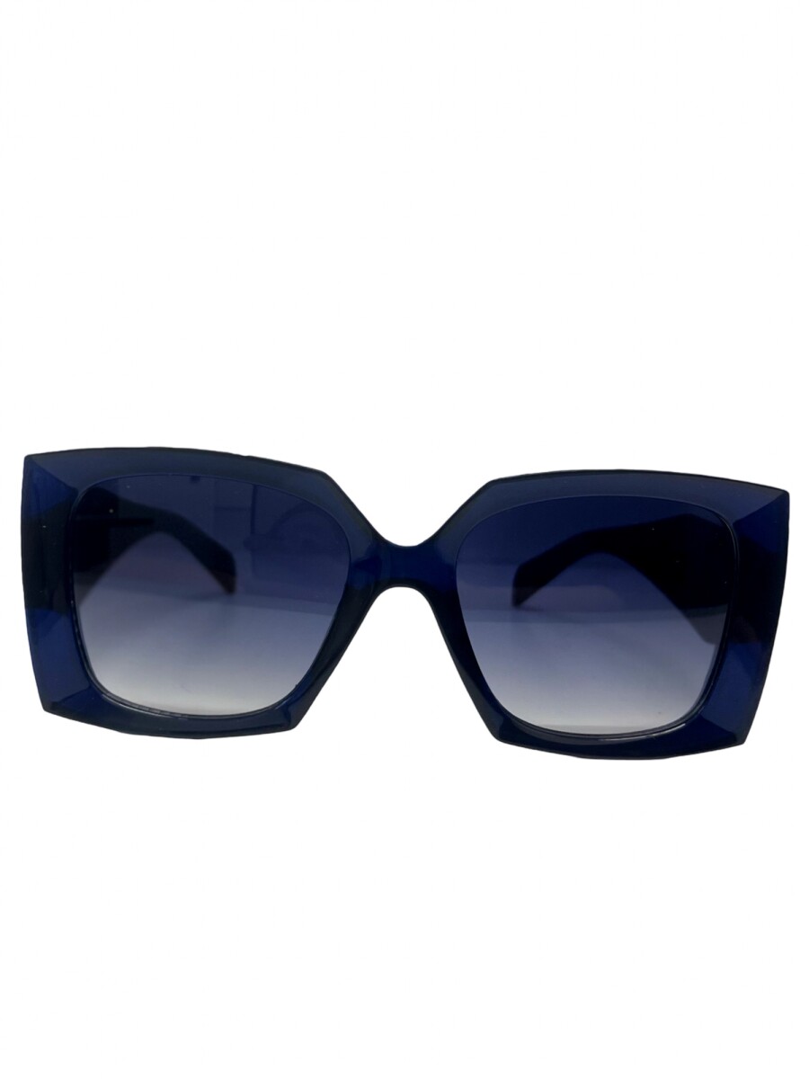 Reckless Edge Fury - Blue 