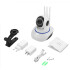 Cámara De Vigilancia Wi-fi Estilo Lámpara Ipc-600 CAMARA VIGILANCIA LEDSTAR LCA-i100
