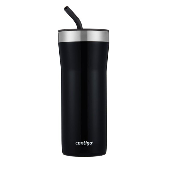 Vaso Contigo Streetville 946ml Licorice 2395 C/ Pajita Bk Vaso Contigo Streetville 946ml Licorice 2395 C/ Pajita Bk