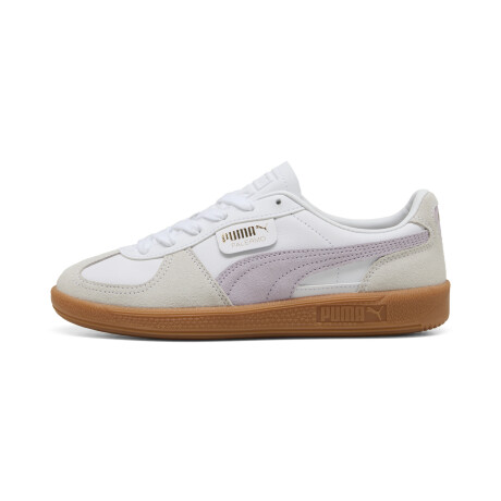 Palermo LTH 39646420 Blanco/lila