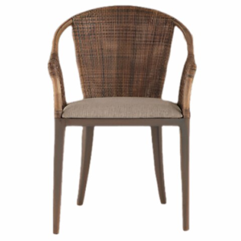 Butaca Arizona 1339 en Rattan Natural Butaca Arizona 1339 en Rattan Natural