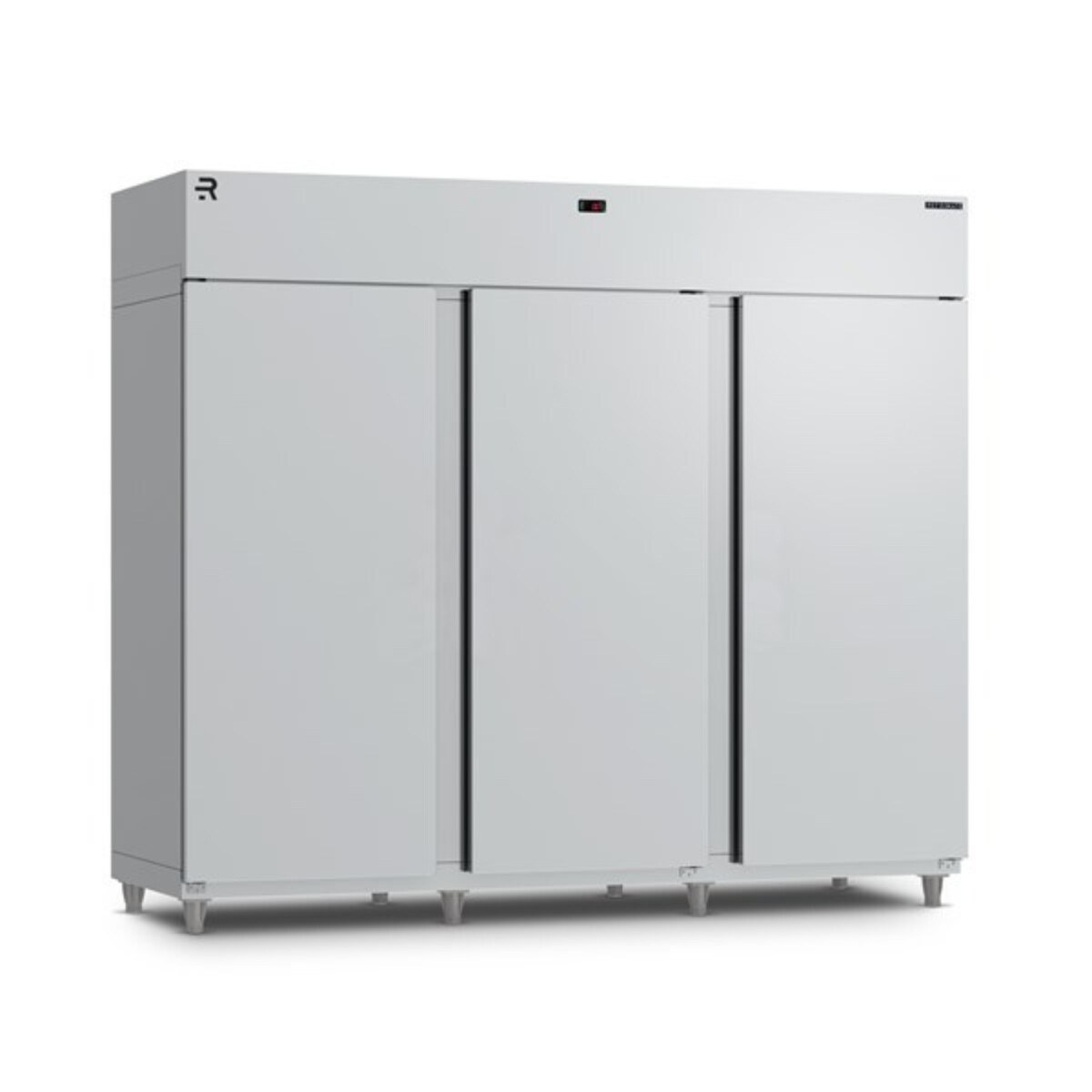 Camara Refrigerada con ganchera 3 Puertas Refrimate 