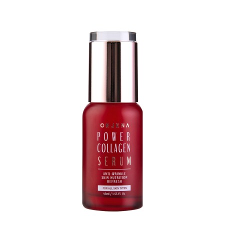 Sérum Orjena Power Collagen Intensive Serum 45ml Sérum Orjena Power Collagen Intensive Serum 45ml