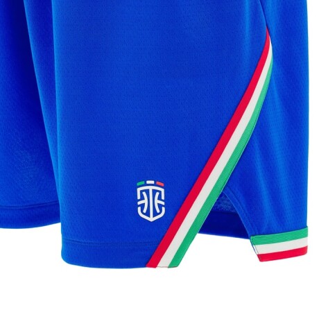 ITALBASKET 2024/25 HOME SHORTS ITALBASKET 2024/25 HOME SHORTS