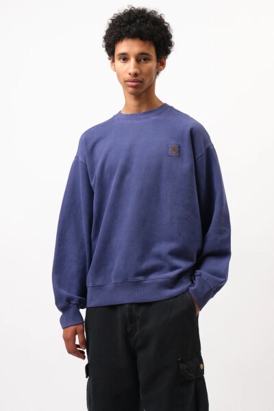 Vista Sweat Blanco