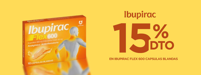 Ibupirac Flex