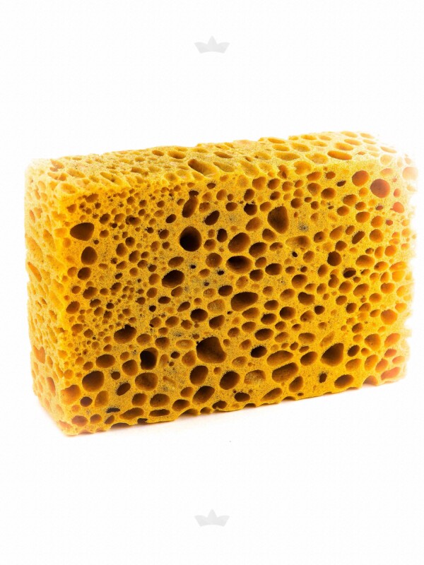 ESPONJA SIMIL-VEGETAL- 15X10 CM N/A