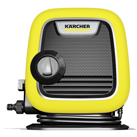 Hidrolavadora Karcher K Mini 110 Bar 1400 W 001