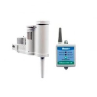 Sensor de lluvia Rain-Clik c/conex.inalámbrica Sensor de lluvia Rain-Clik c/conex.inalámbrica