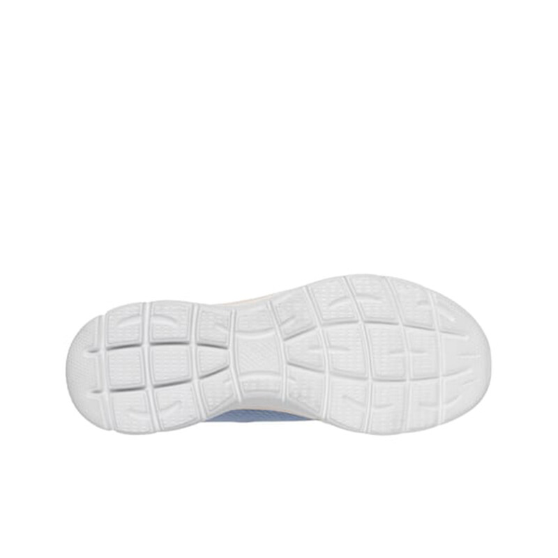 Championes Summits Blush Azul