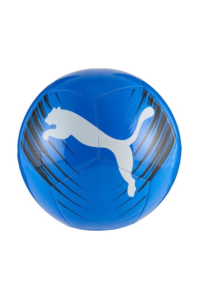 PELOTA PUMA ATTACANTO GRAPHIC BALL 084739-02 Azul