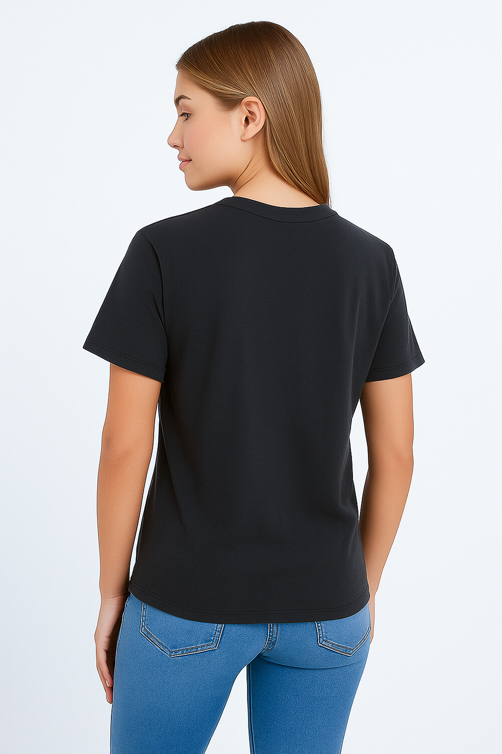 Remera Cervera Estampado 7