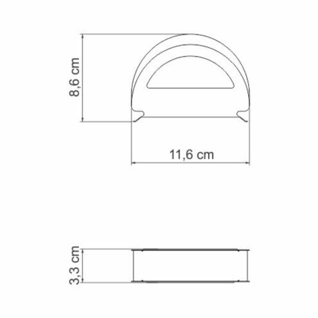 Servilletero Cosmos Acero Inoxidable Tramontina Servilletero Cosmos Acero Inoxidable Tramontina