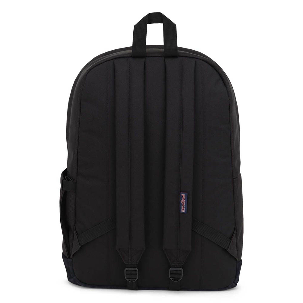 Right Pack Monochrome Black