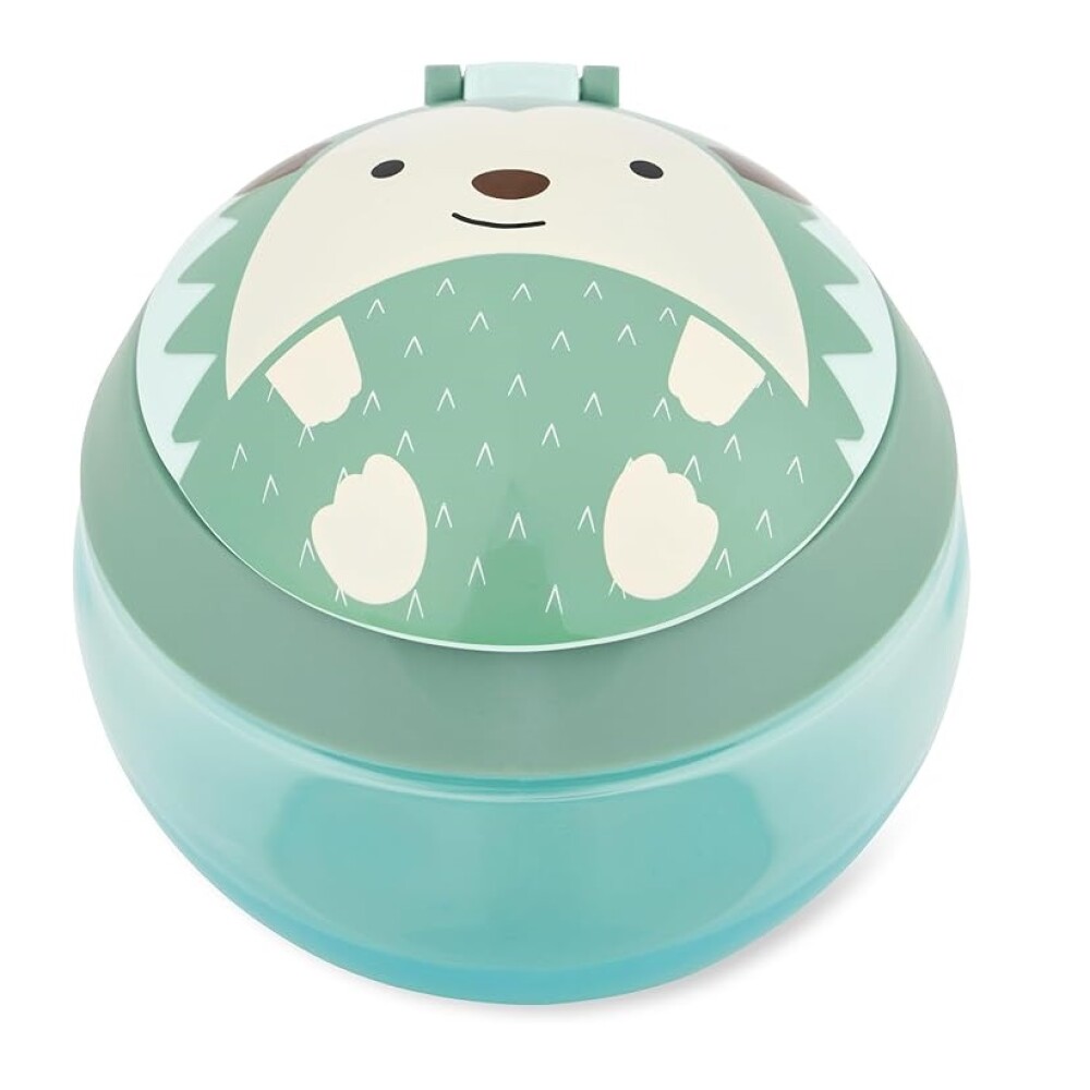 Cerealera porta snack Skip Hop Erizo