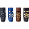 Perfume Lattafa Asad Collection Est 4x25ml Perfume Lattafa Asad Collection Est 4x25ml