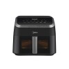 Freidora sin aceite 8,5L Negra - Modelo MF-CY85WK2 - Midea Freidora sin aceite 8,5L Negra - Modelo MF-CY85WK2 - Midea