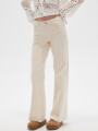 Pantalon Sulatia Crudo / Natural
