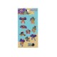 Stickers One piece diseño 1