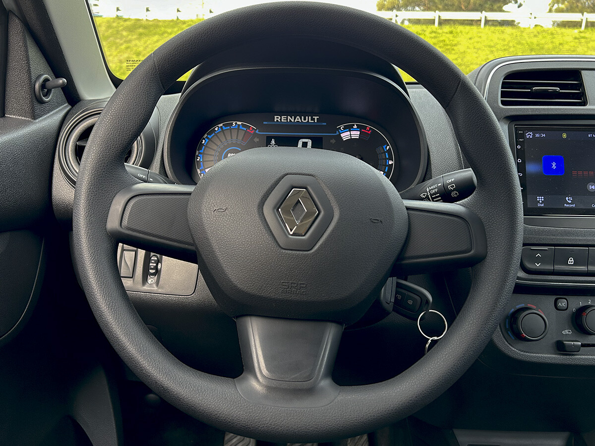 Renault Kwid Zen Glassy 2026 0KM | Permuta / Financia Renault Kwid Zen Glassy 2026 0KM | Permuta / Financia