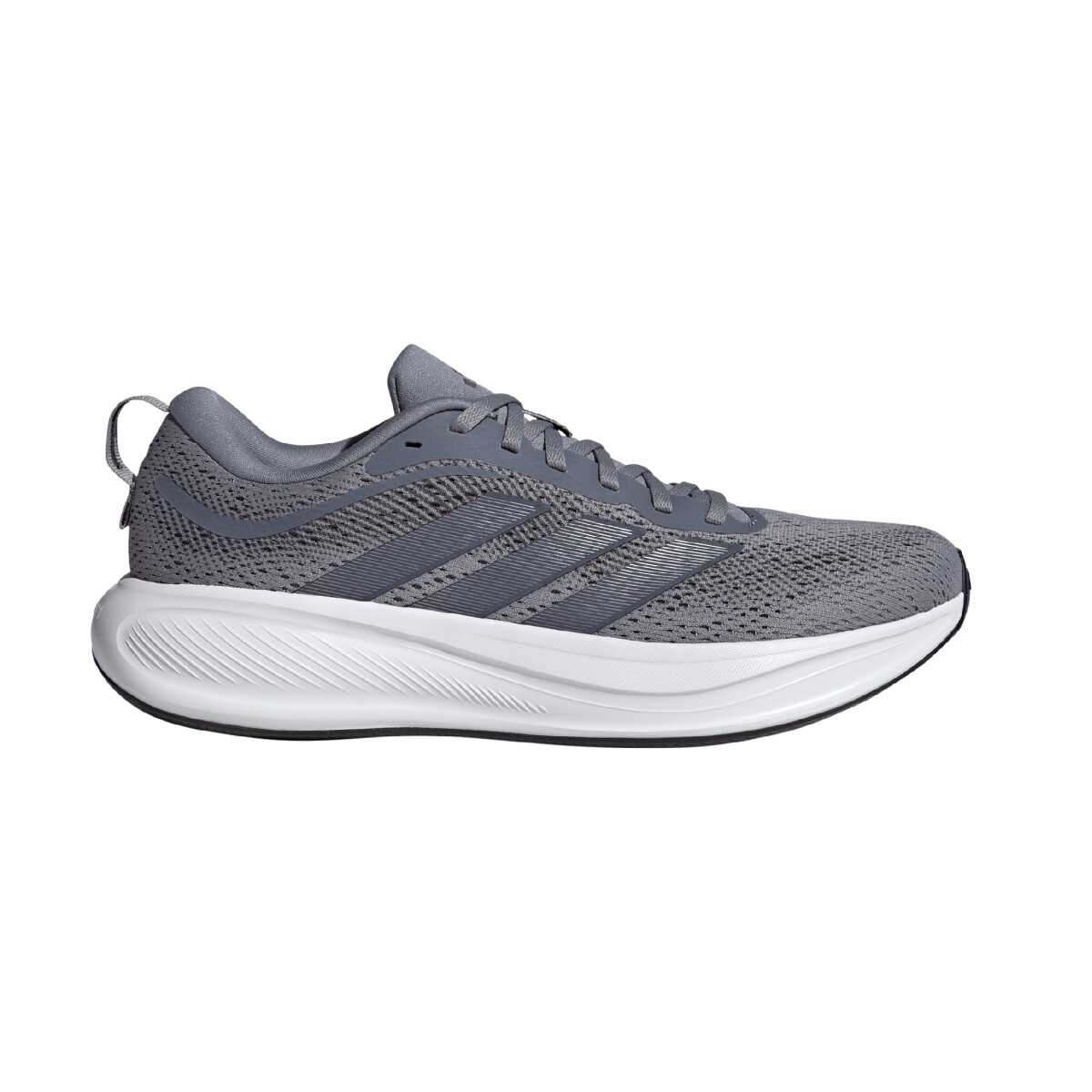 Championes adidas Response Pace - Grey 
