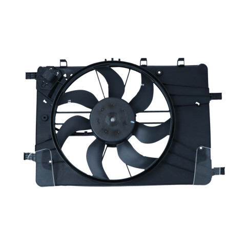 ELECTROVENTILADOR Electroventilador