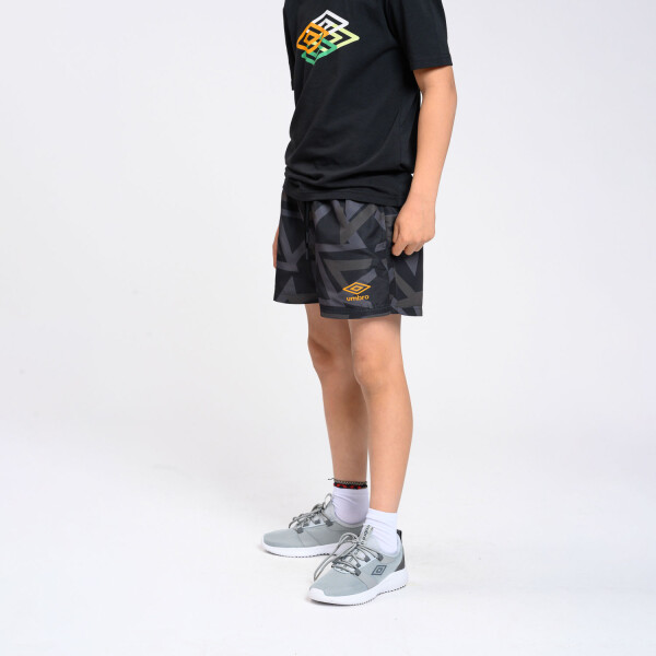SHORT DE BAÑO RAY Umbro Niños 002