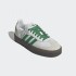 Championes Adidas Sambae Blanco