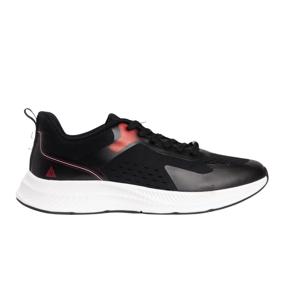 LENERGY RUNING BLACK