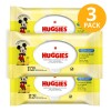 Set x3 packetazos toallitas humedas HUGGIES Set x3 packetazos toallitas humedas HUGGIES