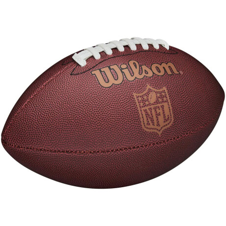 Pelota Wilson Football Rugby Nfl Futbol Americano Pelota Wilson Football Rugby Nfl Futbol Americano