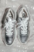Champion Cury PLATA