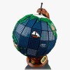 JUEGO DE MESA LEGO® GLOBO TERRAQUEO - - UNICO