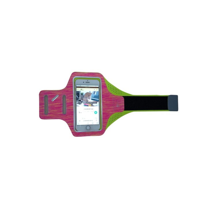 BRAZALETE PARA CELULAR Sin color