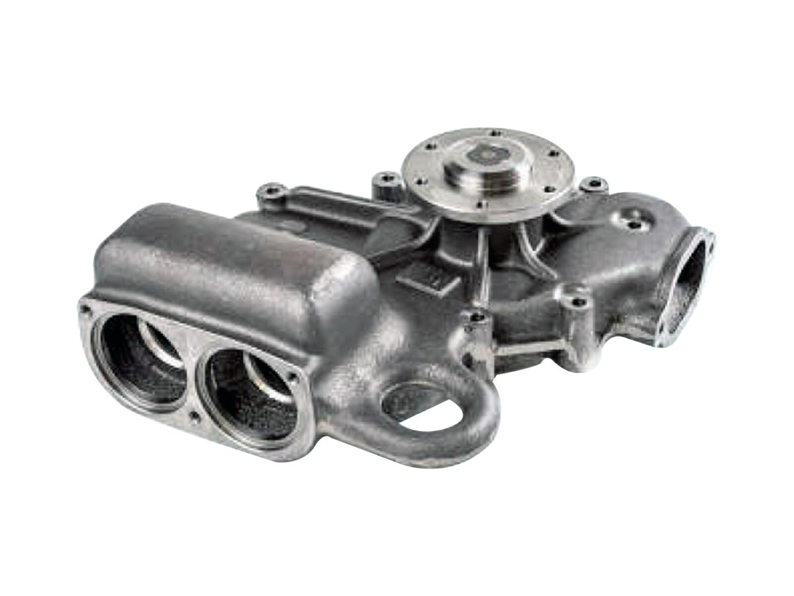 Bomba Agua s/Carcaza Mercedes Benz Camion 1938 S L1938 Ls1938 99-06 