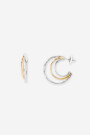 PENDIENTES Plata